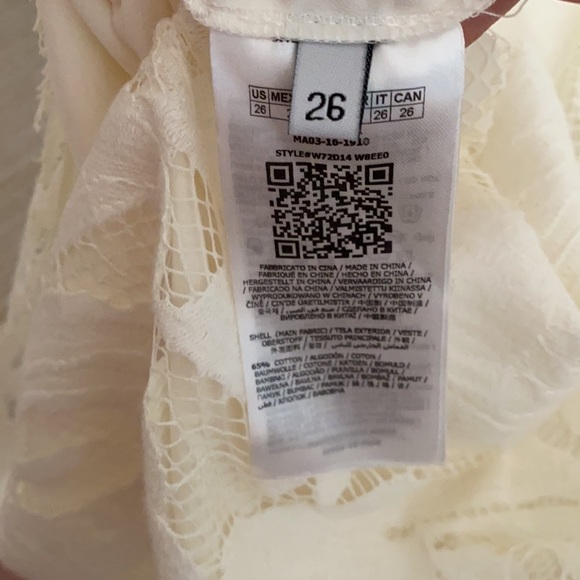 Guess skirt - Picture 5 of 8